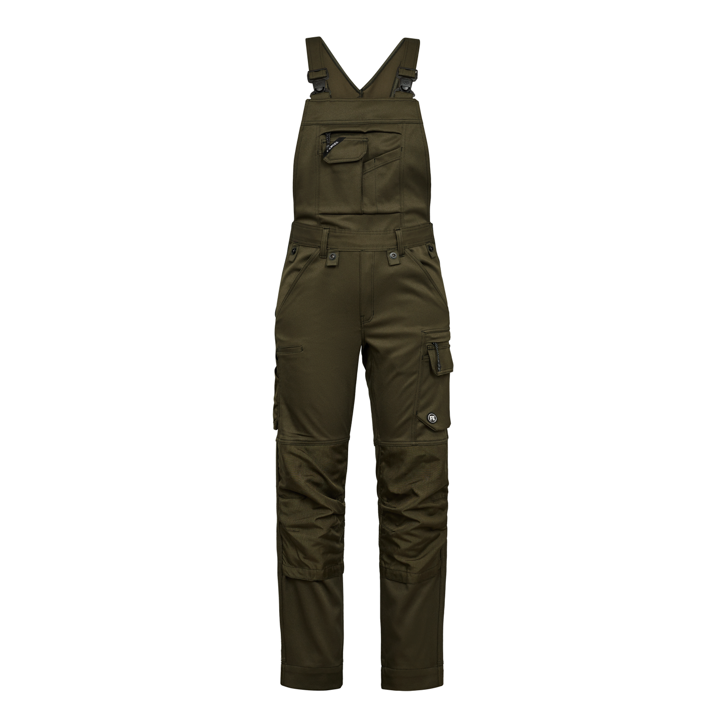 X-treme Latzhose mit Stretch (3363-314)