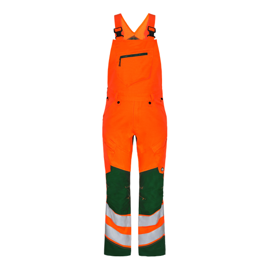 Safety Latzhose (3544-314)