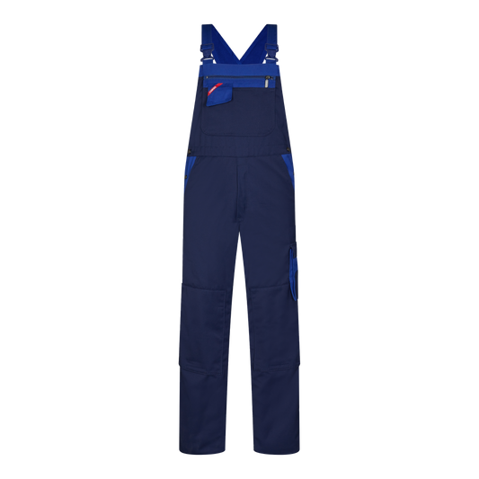 Enterprise Baumwolle Latzhose (3600-575)