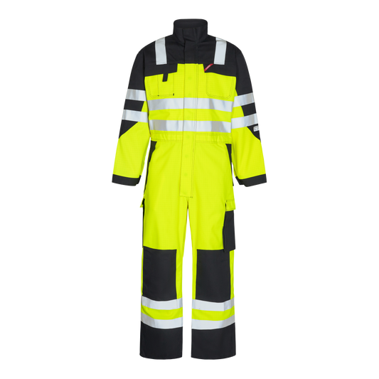 Safety+ EN ISO 20471 Multinorm Overall (4235-825)