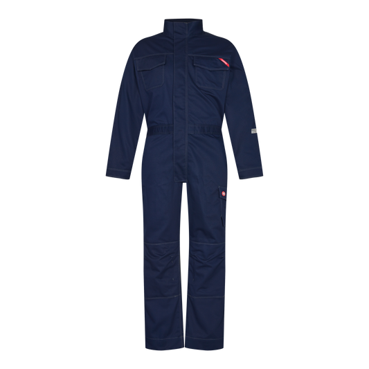 Safety+ Schweißer Overall (4288-192)