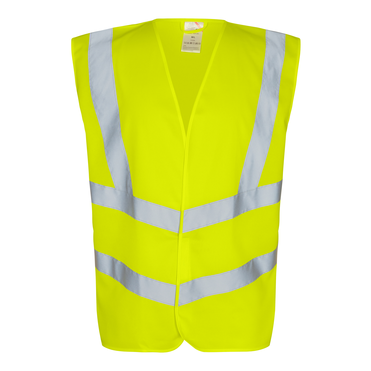 Safety Verkehrsweste (5029-240)