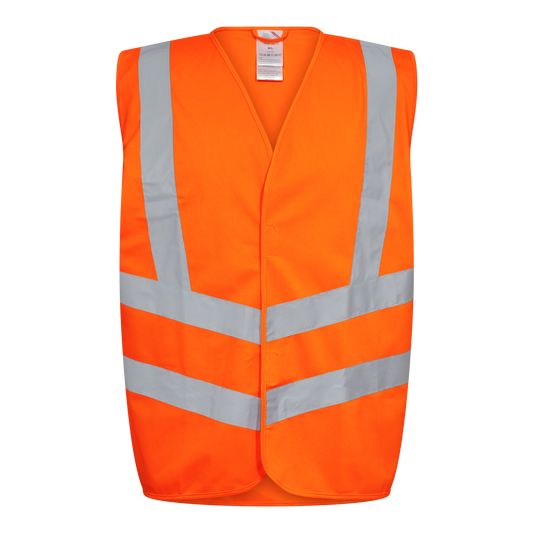 Safety Verkehrsweste (5032-240)