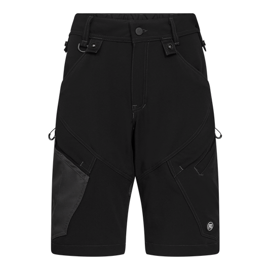 X-treme Damen Shorts mit 4-Wege Stretch (6361-317)