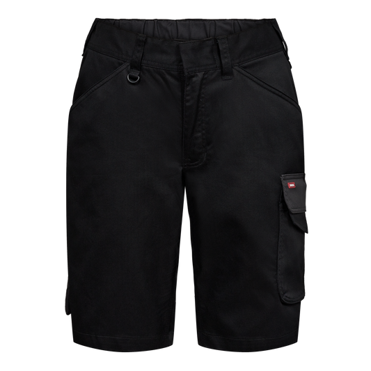 Galaxy Damen Shorts mit Stretch (6816-255)