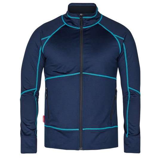 Extend Midlayer-Cardigan (8020-212)