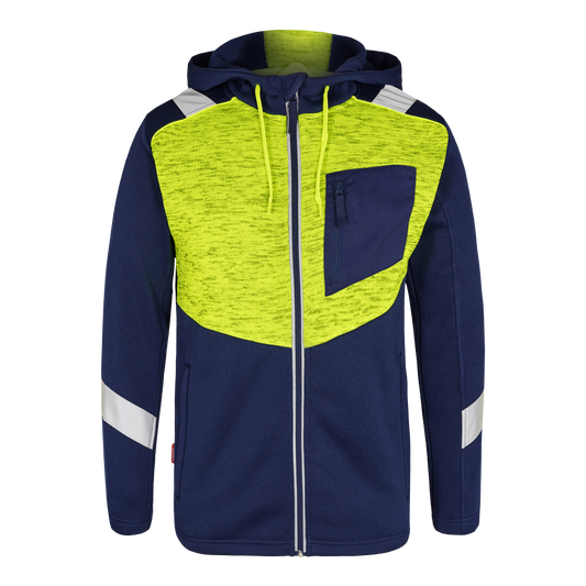 Cargo Strickcardigan (8870-256)