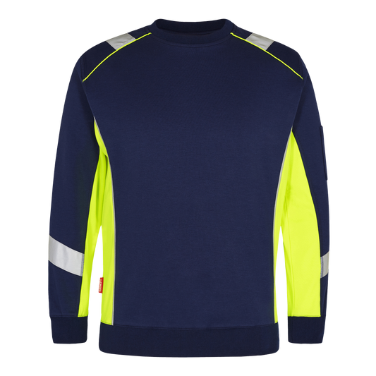Cargo Sweatshirt (8871-257)