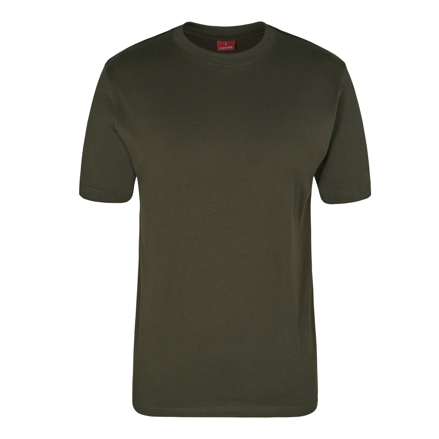 Extend Baumwolle T-shirt (9053-551)