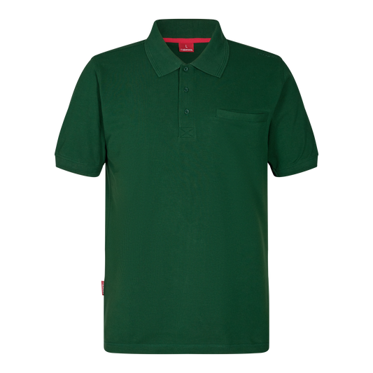 Extend Poloshirt mit Brusttasche (9055-178)
