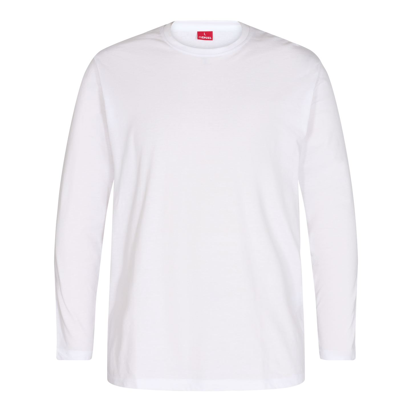 Extend langarm-Shirt (9065-141)