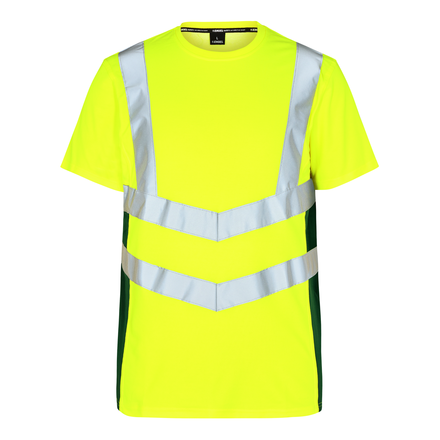 Safety T-Shirt (9544-182)