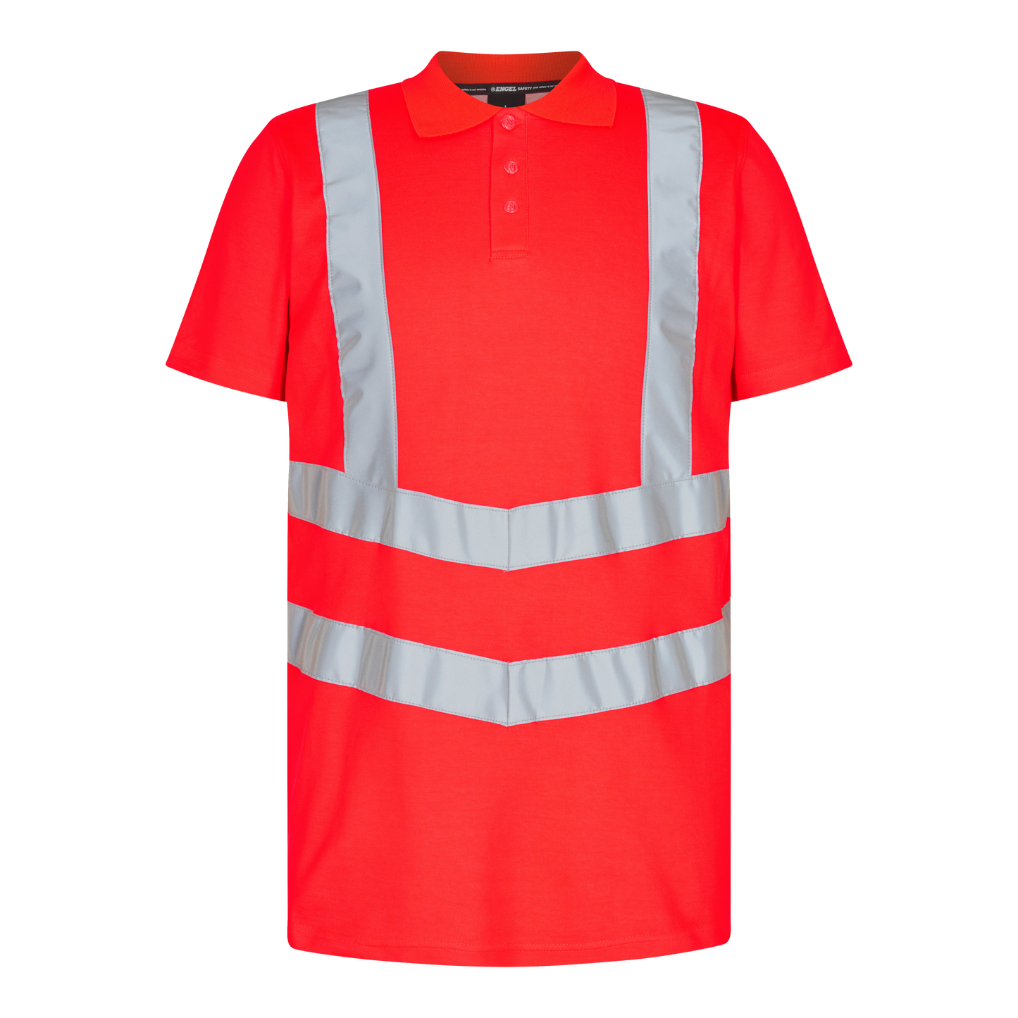 Safety Poloshirt (9546-182)