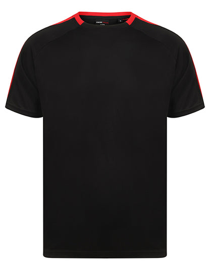 Unisex Team T-Shirt (FH290)