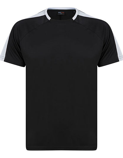 Unisex Team T-Shirt (FH290)