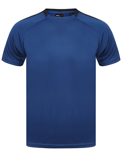 Unisex Team T-Shirt (FH290)