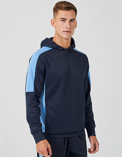 Adult's Team Hoodie (FH341)