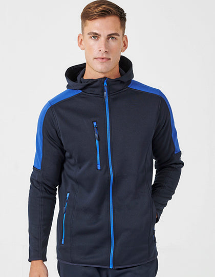 Adults Active Softshell Jacket (FH622)