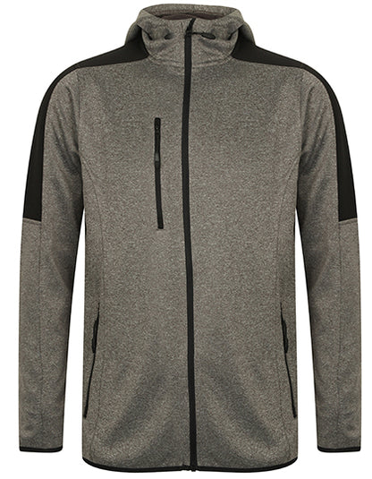 Adults Active Softshell Jacket (FH622)