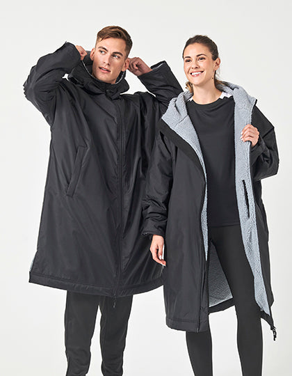 Adults All Weather Robe (FH690)