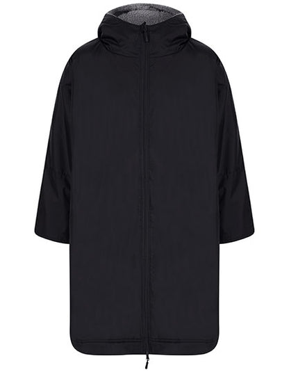 Adults All Weather Robe (FH690)
