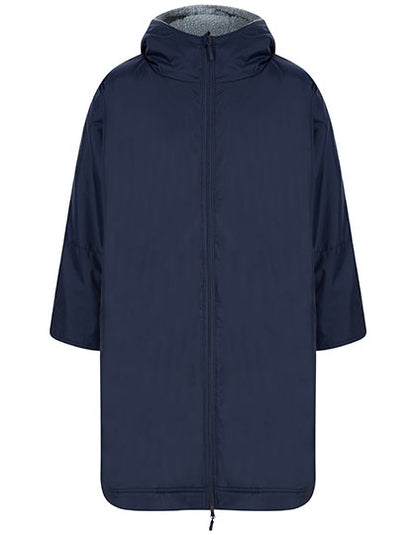 Adults All Weather Robe (FH690)