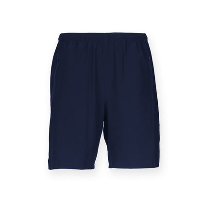 Adult's Stretch Sports Shorts (FH817)