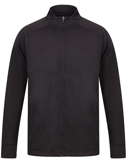 Adults Knitted Tracksuit Top (FH871)