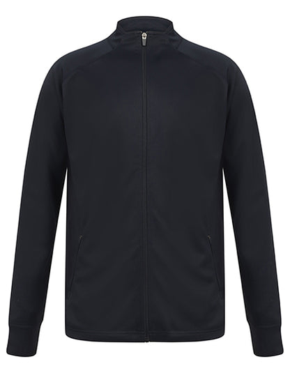 Adults Knitted Tracksuit Top (FH871)