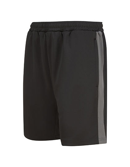 Adults Knitted Shorts With Zip Pockets (FH886)