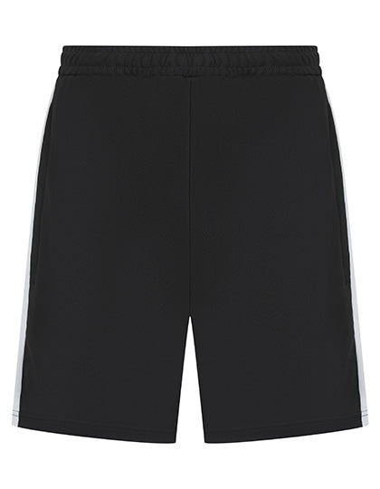 Adults Knitted Shorts With Zip Pockets (FH886)