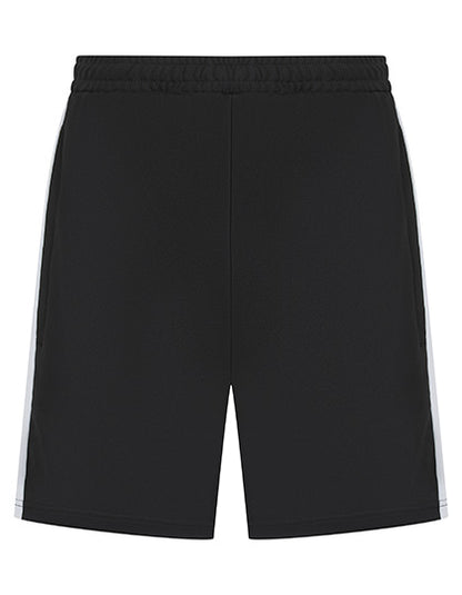 Adults Knitted Shorts With Zip Pockets (FH886)
