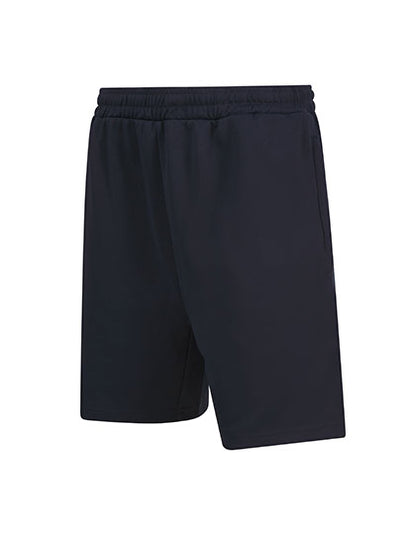 Adults Knitted Shorts With Zip Pockets (FH886)