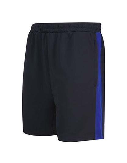 Adults Knitted Shorts With Zip Pockets (FH886)