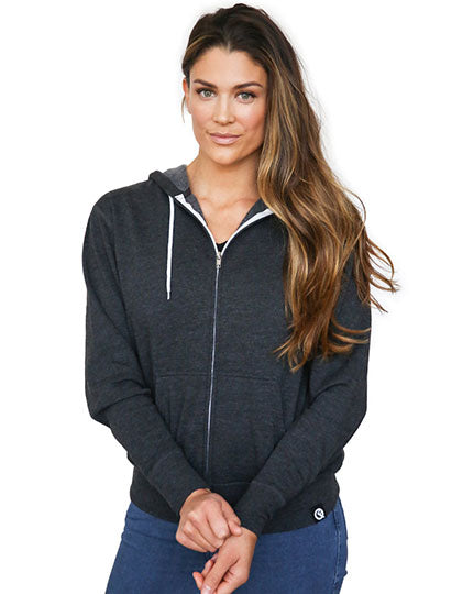 Hero Hoodie Jacket Lite (FL421)