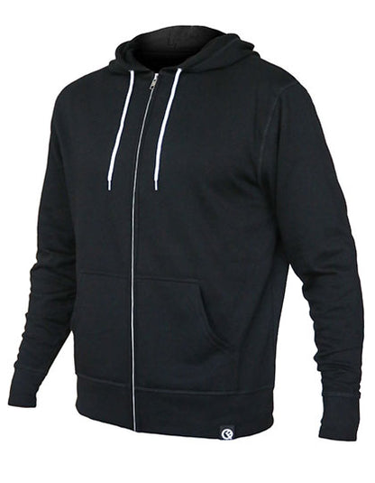 Hero Hoodie Jacket Lite (FL421)