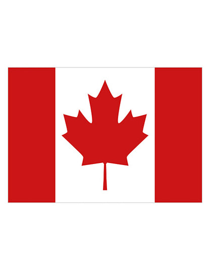 Fahne Kanada (FLAGCA)