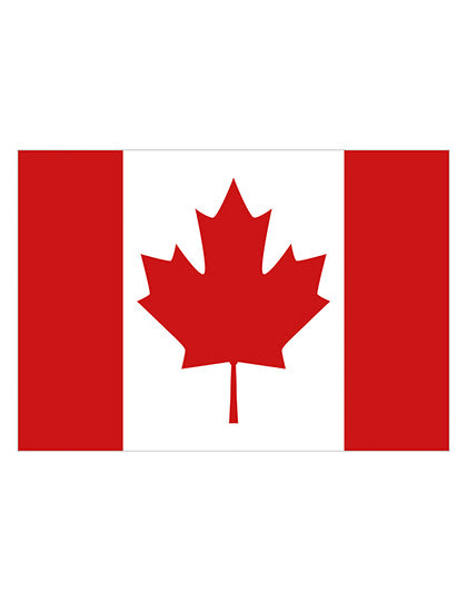 Fahne Kanada (FLAGCA)