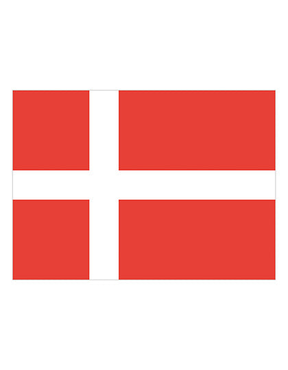 Fahne Dänemark (FLAGDK)