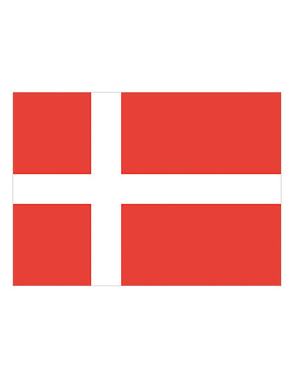 Fahne Dänemark (FLAGDK)