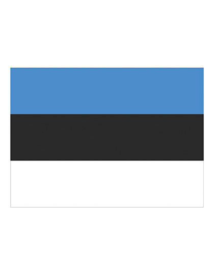 Fahne Estland (FLAGEE)