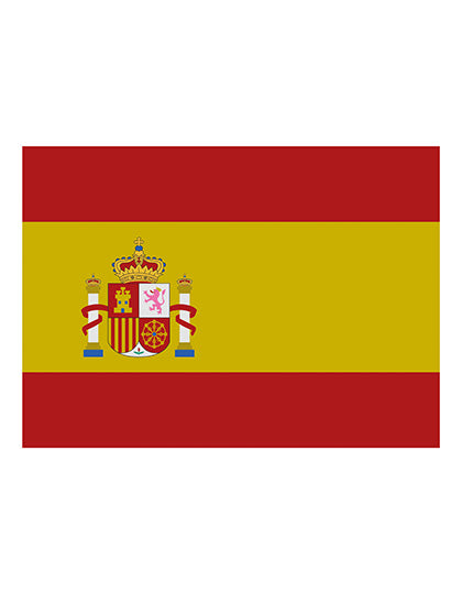 Fahne Spanien (FLAGES)