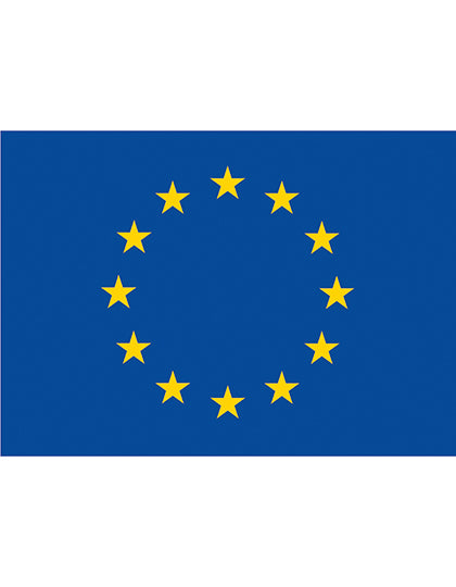 Fahne Europa (FLAGEUR)