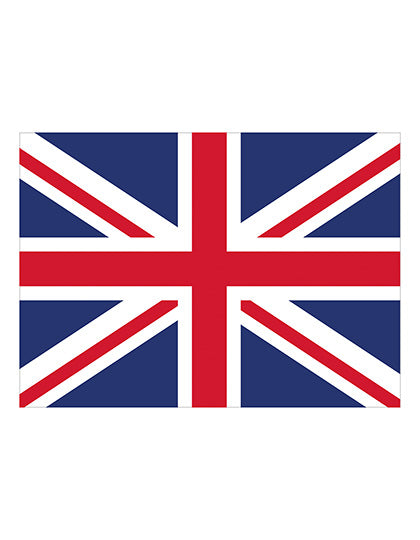Fahne Großbritannien (FLAGGB)