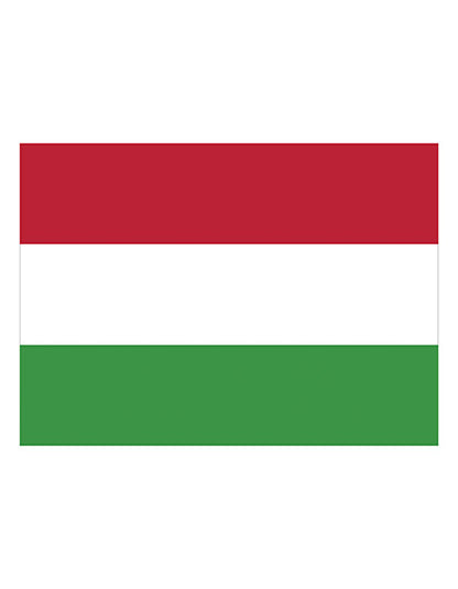 Fahne Ungarn (FLAGHU)