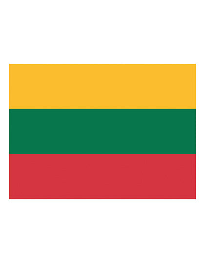 Fahne Litauen (FLAGLT)