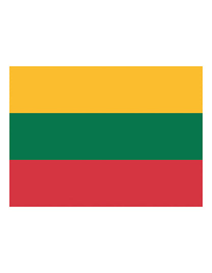 Fahne Litauen (FLAGLT)