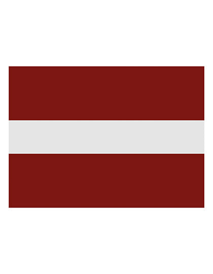 Fahne Lettland (FLAGLV)