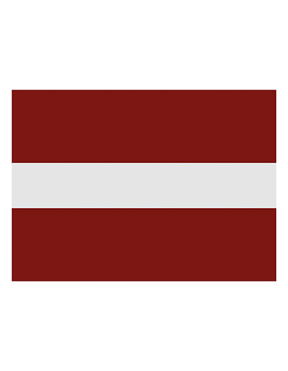 Fahne Lettland (FLAGLV)
