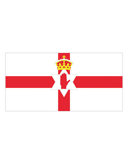 Fahne Nordirland (FLAGNIR)